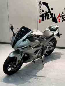 <span class=keywords><strong>Meiying</strong></span> รถจักรยานยนต์แข่งกีฬาออฟโรด450cc สะอาดรถมือสองเชื้อเพลิง - Product Image 6