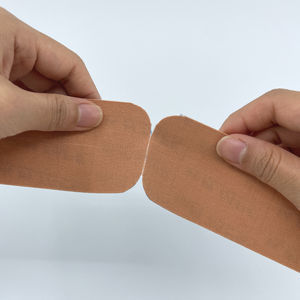M TAPE Y cinta de kinesiología profesional cortada-Beige hecho en Corea - Product Image 4