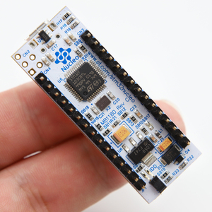 Carte de développement 32 bits Cortex-M4 de haute qualité, série NUCLEO-L432KC STM32L432KC STM32L4 - Product Image 3