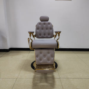 Parrucchiera classica portatile <span class=keywords><strong>parrucchiere</strong></span> di bellezza custom professionale di lusso antico <span class=keywords><strong>parrucchiere</strong></span> - Product Image 5