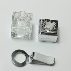 ขวดน้ำหอมในรถยนต์,ขวดน้ำหอมเปล่ากระจายน้ำมันหอมระเหยติดทนนานพร้อมคลิปขวดน้ำหอมช่องระบายอากาศอัตโนมัติ - Product Image 6