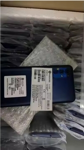 Original telefonos mở khóa điện thoại di động cho Motorola G chơi 2021 32GB Nano Sim điện thoại thông minh g điện g Stylus - Product Image 4