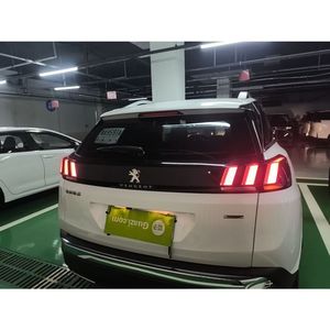 Auto Usata 2019 <span class=keywords><strong>Peugeot</strong></span> 4008 in Offerta Speciale, Motore Benzina, Cambio Automatico, SUV 5 Posti, Guida a Sinistra, Ideale per Guidatori Quotidiani e Duraturi - Product Image 6