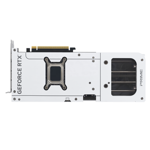 2025 New <b>PRIME</b> RTX 5070 White OC 12GB GDDR7 RTX5070 New Gaming Desktop Video Card GPU with Fan Cooler Graphics Card for Desktop - Product Image 4