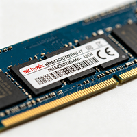 Mémoire serveur SK Hynix HMA42GR7MFR4N-TF 16 Go DDR4 2133 PC4-17000 RDIMM ECC REG 2Rx4 288 broches