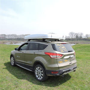 Cáscara dura <span class=keywords><strong>en</strong></span> la azotea de la tienda de camping 4x4 ripstop tela durable fácil conjunto impermeable de techo de coche para la venta 1-2 <span class=keywords><strong>hombre</strong></span> 4 temporada - Product Image 6