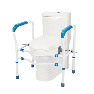 Disabled Toilet Grab Rail Safety Railing for Toilets for The Elderly Exported to Worldwide