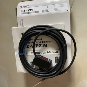 PZ-V11P PZ-V11 PZ-V12P PZ-V12 โฟโตอิเล็กทริคเซนเซอร์ใหม่และเป็นของแท้ - Product Image 3
