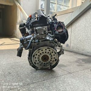 중고 R18A 가솔린 엔진, 철골 건축용, 1.8L 배기량, 2기통, 598cc, 일본산 - Product Image 4