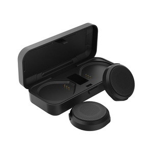Wireless TWS Earphones with <b>Digital</b> Display Binaural Design Waterproof ANC for 5.0 for Helmet Use in Riding & Skidding - Product Image 6