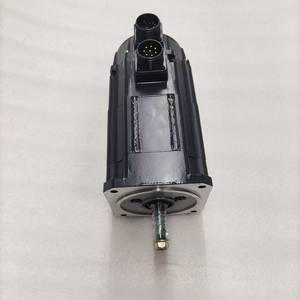 Động cơ <span class=keywords><strong>servo</strong></span> Mitsubishi <span class=keywords><strong>HA80NC</strong></span>-<span class=keywords><strong>S</strong></span> động cơ <span class=keywords><strong>servo</strong></span> CNC thử nghiệm ban đầu trong kho - Product Image 2