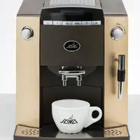 पूरी तरह से स्वत: प्रो कॉफी वेंडिंग मशीन निर्माता स्मार्ट भुनने मशीन 6 कॉफी पीस सेटिंग नेस्प्रेस्सो कॉफी मशीन