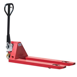 חם מכירה הידראולי lifter 3 טון סין מזרן משאית ריפה ידנית עבור משטחים מלגזה - Product Image 2