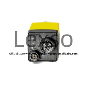 Caméra Cognex Is8402 avec Patmax 8402-363-50 8402 In-sight Insight Is8402m-363-50 - Product Image 3