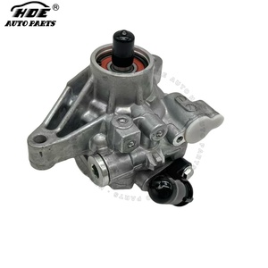 56110-RNA-A01 06531-RNA-000 56110RNAA01 Bomba de Dirección Asistida HDE para Honda Civic, Venta al Por Mayor de Autopartes - Product Image 5
