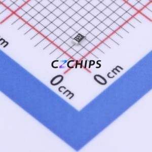 Resistencia SMD SCR0603J1K5 0603 (Tipo: Película Gruesa) (Resistencia: 1.5kOhm Precisión: 5%) - Product Image 1