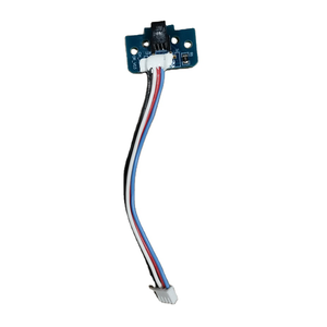 Imprimante éco-solvant H9720 encodeur 150 lecteur raster décodeur raster pour imprimante à jet d'encre aiifa - Product Image 1