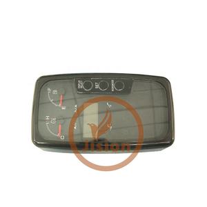 Panel de Pantalla para Excavadora JISION ZX200-3G ZX210-3G ZX250-3G ZX330-3G, Piezas de Maquinaria de Construcción 4488903 - Product Image 3