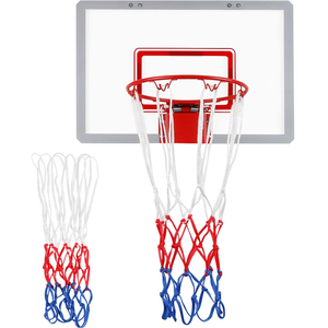 2025 Venta caliente Red de baloncesto Directo de fábrica al por mayor Durable al aire libre Red De Canasta <span class=keywords><strong>Berserk</strong></span> - Product Image 4