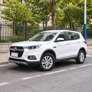 SUV Usado al por Mayor, Dongfeng Fengdu <span class=keywords><strong>MX5</strong></span> <span class=keywords><strong>2016</strong></span>, 1.4T, Gasolina, Manual, Tracción Delantera, 5 Asientos, Blanco, Segunda Mano, en Stock - Product Image 1
