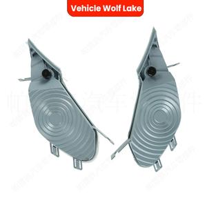 ไฟเลี้ยวข้างกันชนหน้า Porsche Cayenne ปี 2003-2006 ซ้ายขวา คู่ อะไหล่เปลี่ยน - Product Image 4