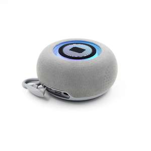 Goog chất lượng bt5.3 di động không thấm nước IPX7 DJ loa không dây âm nhạc ngoài trời Máy nghe nhạc với đầy màu sắc LED RGB ánh sáng - Product Image 3