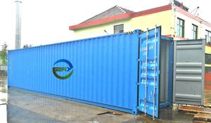 Máquina de Cremación Portátil 2025 en Venta, Bajo Costo, Incinerador Humano, Soporte Financiero con Instalación - Product Image 4