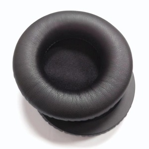 Comfortable For JBL Synchros S700 S500 E50 E50BT Ear <b>Pads</b> Replacement Easy Installation Protein Leather Memory <b>Foam</b> Earpad - Product Image 3