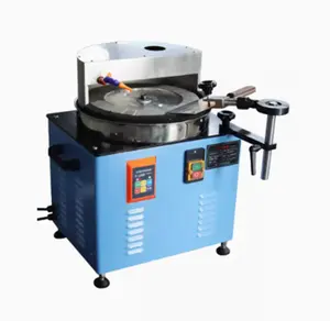 Knife grinder special ceramic grinding wheel table cold water manual grinding knife machine