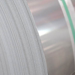 Precio bajo de fábrica al por mayor de alta calidad tira de Acero Inoxidable Dúplex - Product Image 4