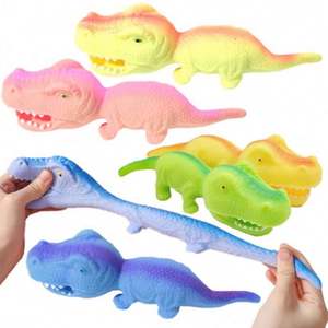 Taba <b>Mochi</b> Anti-Stress Custom Squeeze <b>Toys</b> Sensory Product for Kids' Anxiety Relief Squishy Kid's <b>Toys</b> - Product Image 4