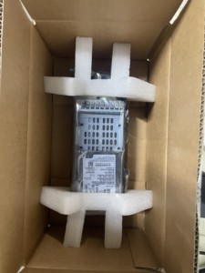 R3R30A HPE 3.84TB SAS 12G Read Intensive SFF (2.5 นิ้ว) M2 รับประกัน 3 ปี SSD ฮาร์ดไดรฟ์ ประเภทสินค้า R3R30A HPE MSA 3.84TB SAS 12G Read - Product Image 2