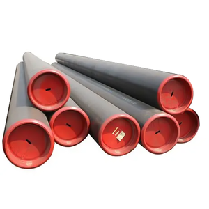 <span class=keywords><strong>API</strong></span> <span class=keywords><strong>5lx52</strong></span> 34mm epoxy chống ăn mòn ống thép đôi, ống carbon xoắn ốc, ống liền mạch - Product Image 3