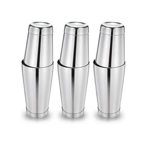 Coctelera Profesional de Acero Inoxidable para Bartending, Precio Competitivo al por Mayor - Product Image 1