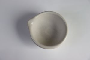 พอร์ซเลนปูน Clazed และสากชุดเทริมฝีปากบดและบดทนอุณหภูมิสูง - Product Image 5