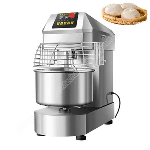 Flour Mixing Machine Dough Dough Mixer 100kg Dough Mixer Cake