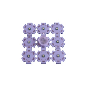 New Product 12mm <strong>Led</strong> Optical Lenses Cylinder Round <strong>Led</strong> Lens Optical Glass Optical Collimator <strong>Led</strong> Optical for Model Lamp Cups - Product Image 3