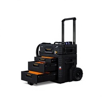 Détartreur laser empilable 200-500W avec souffleur d'air et lumière pour la construction navale, l'acier, les pipelines pétroliers, les ponts, les rails et l'exploitation minière