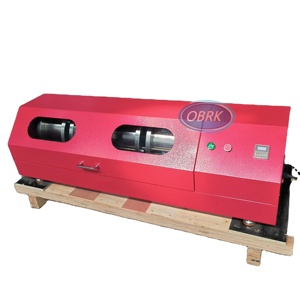 Machine d'essai <span class=keywords><strong>de</strong></span> résistance à l'abrasion des micro-aggregats Stone Micro Deval - Product Image 6