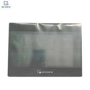 Panel de Control Industrial Weintek Tk6071ip de 7 Pulgadas con Interfaz Ethernet HMI - Product Image 5
