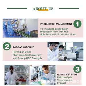 Capsule di Cardo Mariano 1000mg con Radice di Tarassaco per il Supporto alla Salute, Integratore Antiossidante a Base di Erbe OEM/ODM - Product Image 5