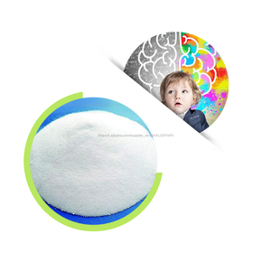 Microalgues naturelles acide <span class=keywords><strong>Docosahexaénoïque</strong></span>/EPA/DHA poudre avec CAS #6217-54-5 - Product Image 1