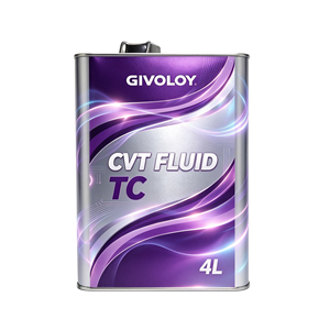 Artículo de Venta caliente Original Cvt aceite de transmisión sin fin <span class=keywords><strong>Tc</strong></span> 4L tambor de hierro embalaje líquido de transmisión de aceite automotriz para automóviles - Product Image 3