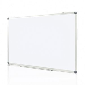 Pizarra Magnética Portátil de Doble Cara para Niños, Mini Pizarra Blanca para Planificación y Dibujo - Product Image 1
