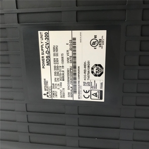 อะไหล่อุตสาหกรรม MDS-D-CV-300 - Product Image 3