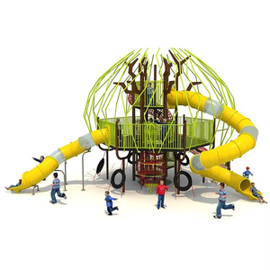 Terrain d'entraînement <span class=keywords><strong>pour</strong></span> enfants, équipement <span class=keywords><strong>de</strong></span> gymnastique, jeu en plein air - Product Image 3