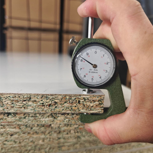 4x8 <span class=keywords><strong>pannelli</strong></span> <span class=keywords><strong>truciolari</strong></span> in truciolato di <span class=keywords><strong>pannelli</strong></span> <span class=keywords><strong>truciolari</strong></span> mobili in legno flakeboard impermeabili <span class=keywords><strong>pannelli</strong></span> <span class=keywords><strong>truciolari</strong></span> di alta qualità - Product Image 4