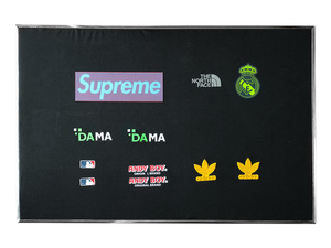 Patch en caoutchouc uniforme <span class=keywords><strong>de</strong></span> l'armée badges 3d relief logo patchs faisant la machine 3D étiquette logo vêtement gaufrage machine - Product Image 5