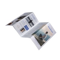 Cartes d'embarquement personnalisées en gros, billets d'avion en carton thermique, billets de vol pour compagnies aériennes