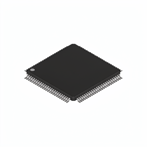Achetez en ligne des composants électroniques MT58L256L36DS-10 100 LQFP Mémoire Distributeur agréé - Product Image 1